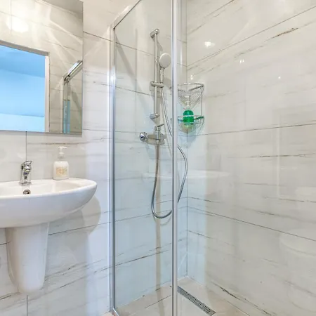 Apartment Modern 2-bedroom Maisonette In Swieqi *