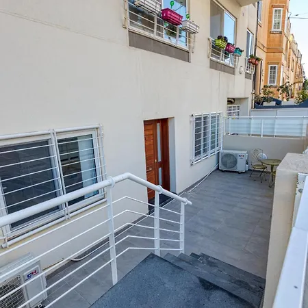 Modern 2-bedroom Maisonette In Swieqi * Is-Swieqi