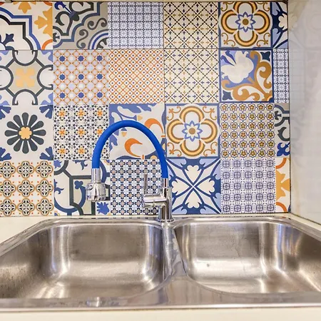 Modern 2-bedroom Maisonette In Swieqi Apartment