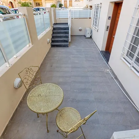 Apartment Modern 2-bedroom Maisonette In Swieqi *